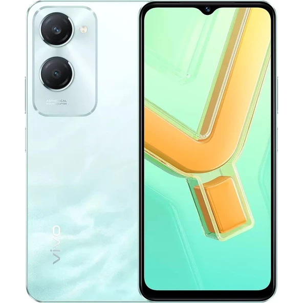 Vivo Y18 128 8 GB (Vivo Türkiye Garantili) Mavi 128 GB - 1