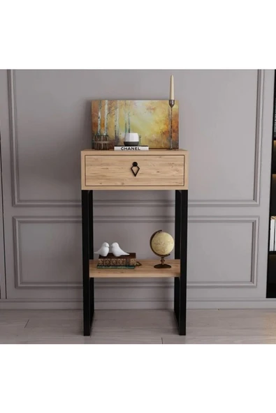 Meltem Çelik - BMdekor Dresuar Veroni Atlantikçam - 2