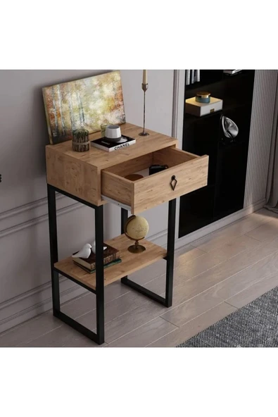 Meltem Çelik - BMdekor Dresuar Veroni Atlantikçam - 3