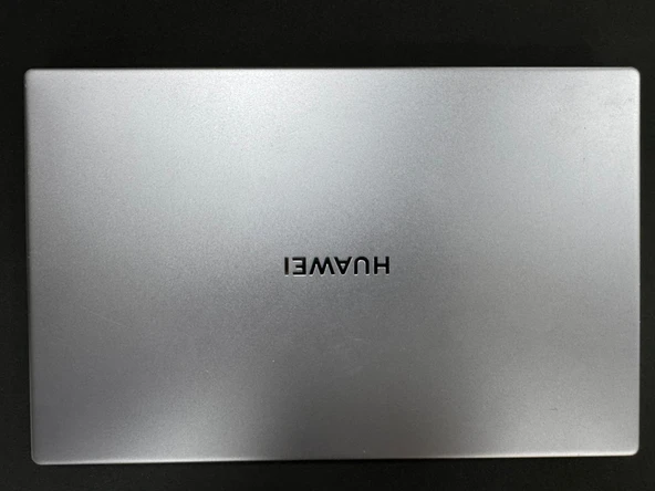 Huawei MateBook D15 LAPTOP PARÇALARI ( AÇIKLAMAYI OKUYUNUZ ) - 4