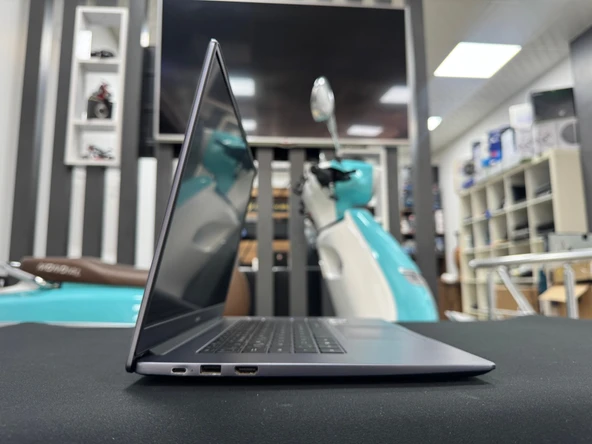 Huawei MateBook D15 LAPTOP PARÇALARI ( AÇIKLAMAYI OKUYUNUZ ) - 5