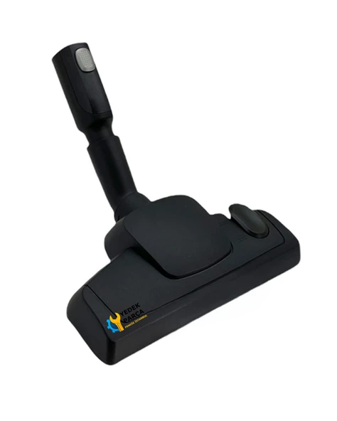 Dyson Uyumlu V15 Elektrikli Süpürge Yerli Baykuş Emici Başlık - Resim 2