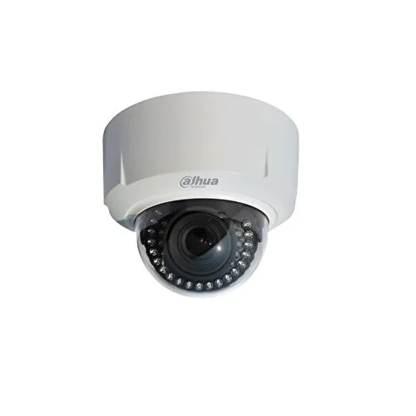 Dahua Hac-hdw3103p 1.3mp 2.7~9mm Lens 720p Hdcvi Dome Kamera ürün görseli 1