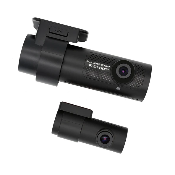 Blackvue DR750X-2CH Plus 60 FPS Wi-Fi Modemsiz FullHD Araç Kamerası - 2
