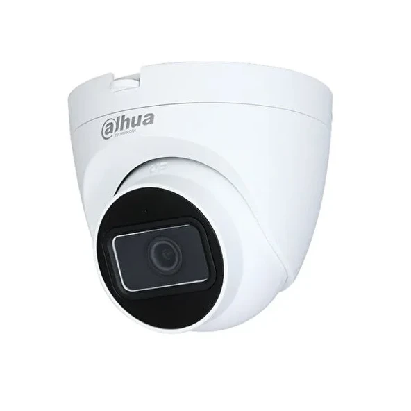 Dahua Hac-hdw1500trq-0280b-s2 5mp 2.8mm Sabit Lens Starlight 4in1 Hd-cvi Dome Kamera