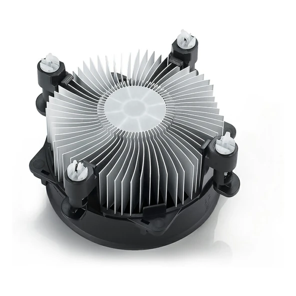 DeepCool Alta 9 PWM 1700P Siyah İşlemci Hava Soğutucu - Resim 2