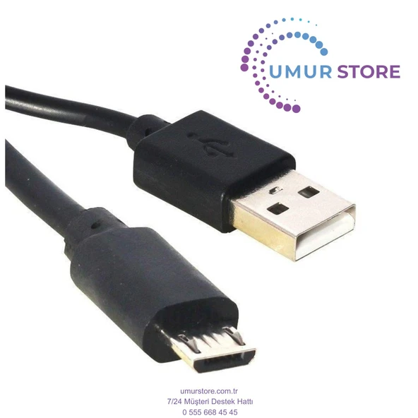 VGA To HDMI Dönüştürücü Kablo - Resim 3