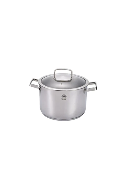 Solıngen Brıllant Grand Deluxe 10prç.tencere Tk - 6