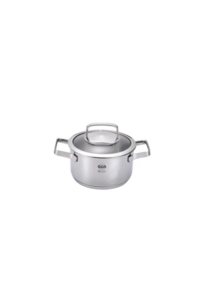 Solıngen Brıllant Grand Deluxe 10prç.tencere Tk - 4