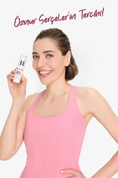 Sebamed Anti-Ageing Kırışıklık Karşıtı Serum 30 Ml - 3