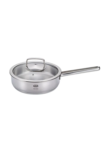 Solıngen Brıllant Grand Deluxe 10prç.tencere Tk - 3