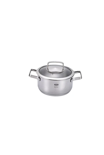 Solıngen Brıllant Grand Deluxe 10prç.tencere Tk - 5