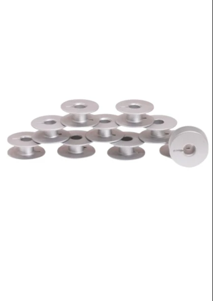 Makine Masura Metal Gümüş Sanayi Tipi 100'lü ürün görseli