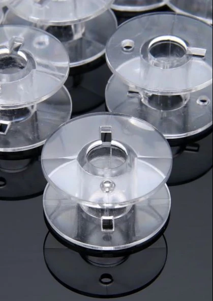 Makine Masura Plastik Dar 100'lü ürün görseli