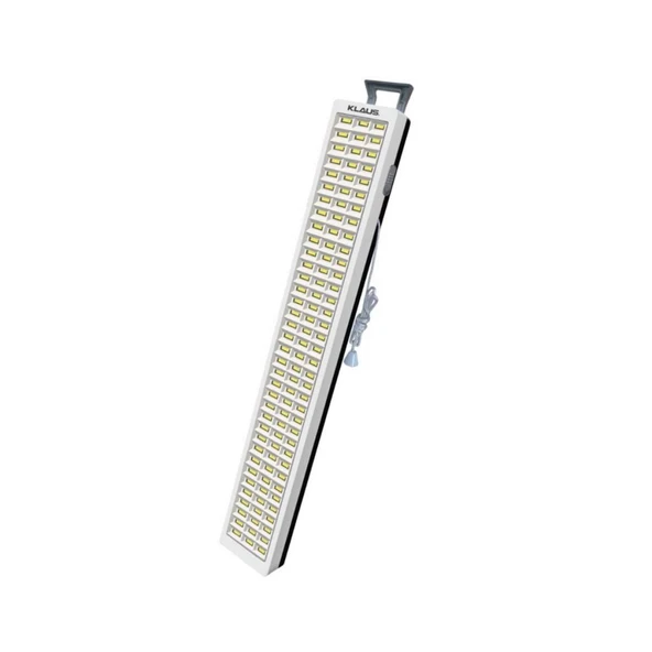 Klaus Acil Aydınlatma Işıldak 33W 3600Mah İp Anahtarlı