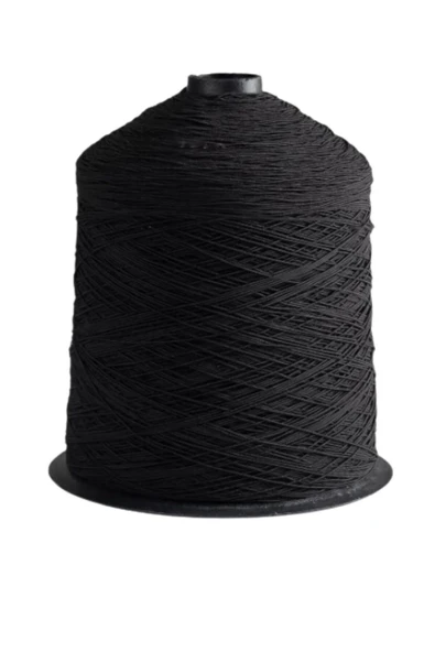 Gipe Lastik Siyah 4-5 Metre 2 adet - Resim 2