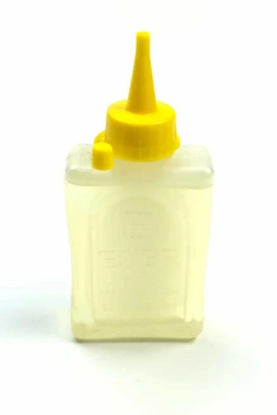 Makine Yağı 50 ml ürün görseli