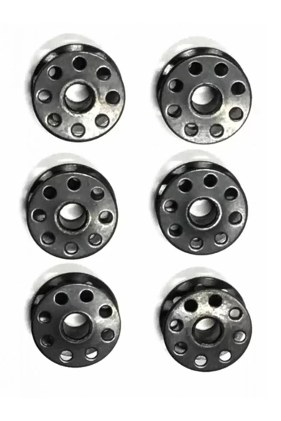 Sanayi Makine Masurası 5 adet - Resim 2