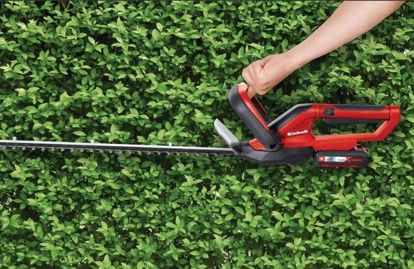 Einhell GC CH 1855/1 Lİ Solo Çit Budama Aküsüz - 3