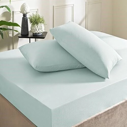 TEK VEYA ÇİFT KİŞİLİK LASTİKLİ ÇARŞAF ürün görseli