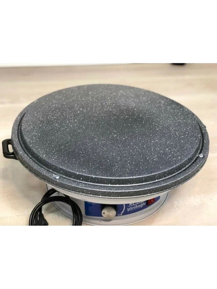 Yörükoğlu Katmer Ekmek Sacı - 2