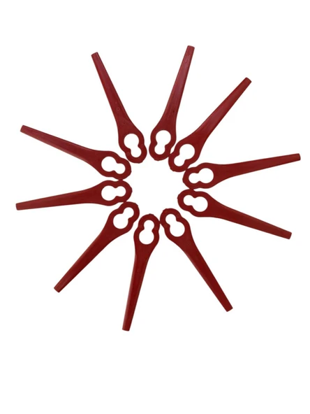 Einhell Kenar Kesme İçin Yedek Bıçak 10 Adet ürün görseli 1