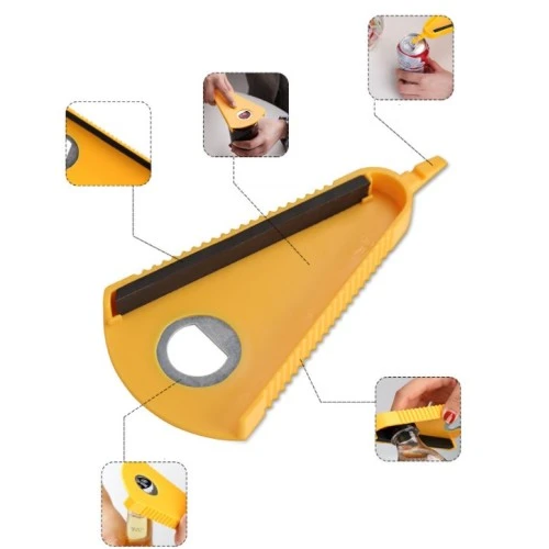 Kavanoz Şişe Kapak Açacağı - 3