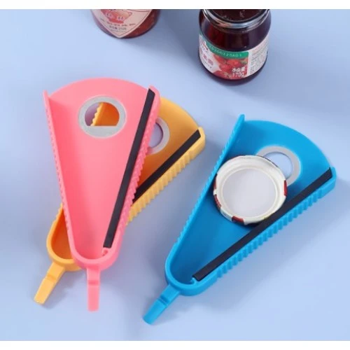 Kavanoz Şişe Kapak Açacağı - 2