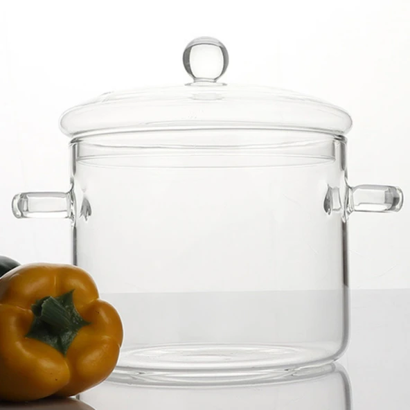 DEM-125 UFLEME TENCERE 1900 ML