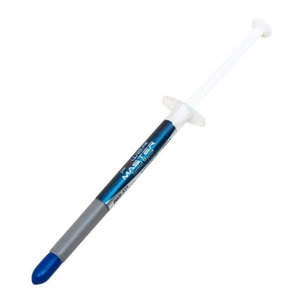 Powermaster PWR-511 Gri Termal Macun G 1.93W - 1