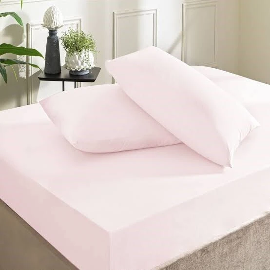 TEK VEYA ÇİFT KİŞİLİK  LASTİKLİ ÇARŞAF ürün görseli