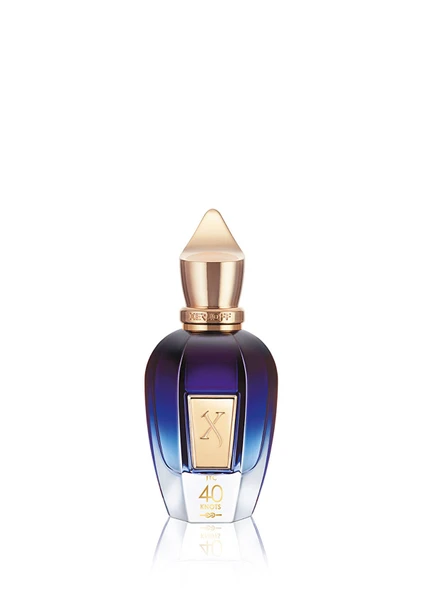Xerjoff Join The Club 40 Knots EDP 50 ml - 1