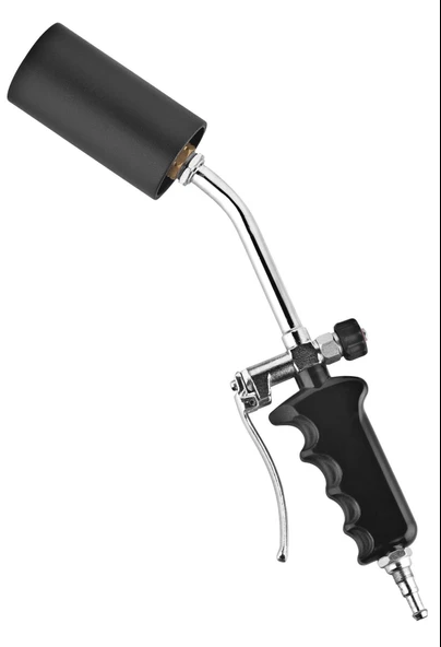 SGS T13 Tetikli Şalümo 13 cm ürün görseli 1