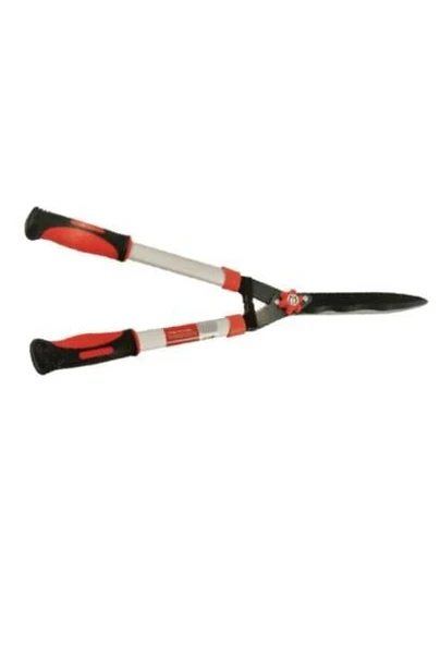 Bahçem ZL 03 Taflan Makası Alüminyum Saplı