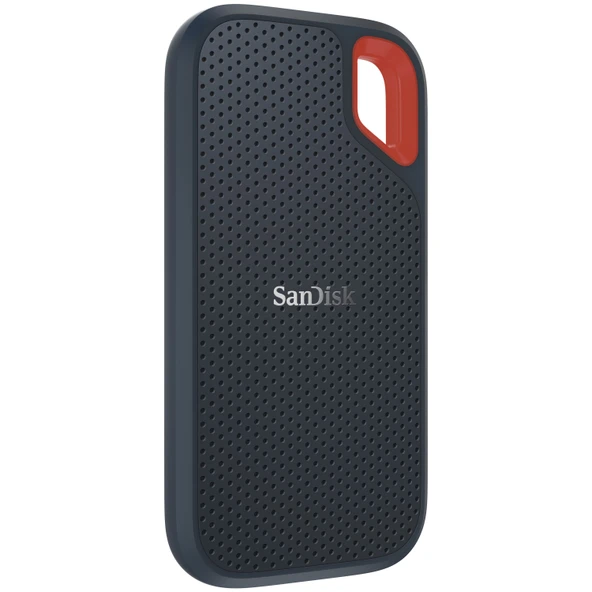 SANDISK 1TB EXTREME v2 SDSSDE61-1T00-G25 SSD USB 3.1 HARİCİ DİSK - 3