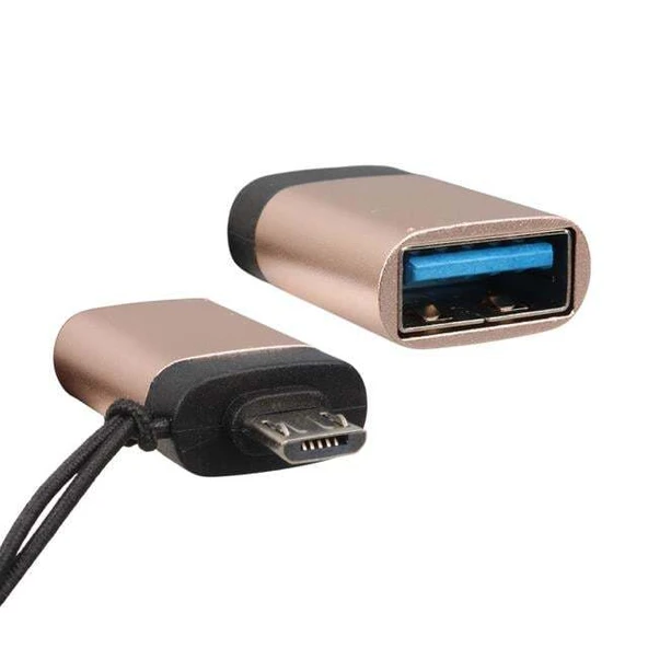 Powermaster PM-3819 Usb Otg Adaptör ürün görseli 1