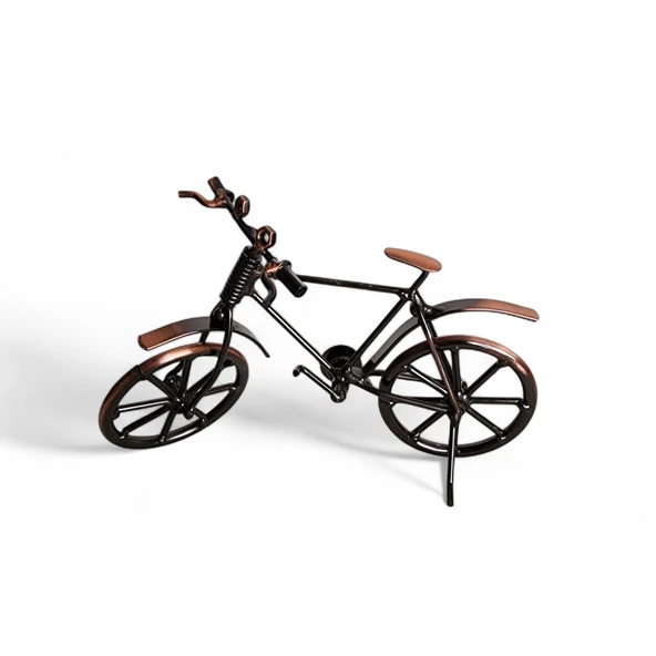 Demir Bisiklet Masüstü Dekor - Resim 2