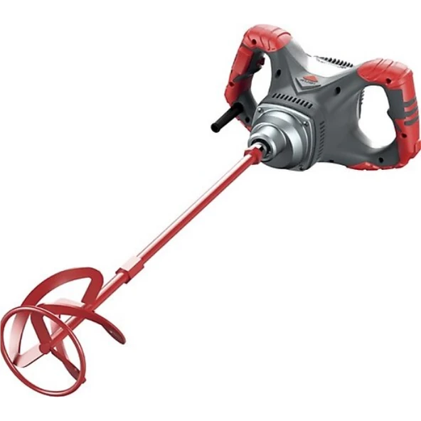 RUBİMİX BOYA VE HARÇ KARIŞTIRICI 1400 W RX-8 EASY PRO ürün görseli 1