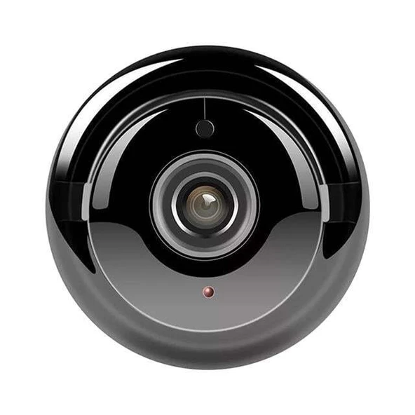 Powermaster PM-4792 V380 Gece Görüşlü Mikrofonlu 1080P Wifi IP Kamera - Resim 2