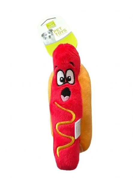 NUNBELL KÖPEK OYUN.SOSİS SANDWICH