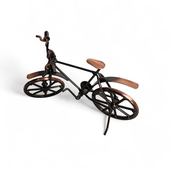 Demir Bisiklet Masüstü Dekor - Resim 3