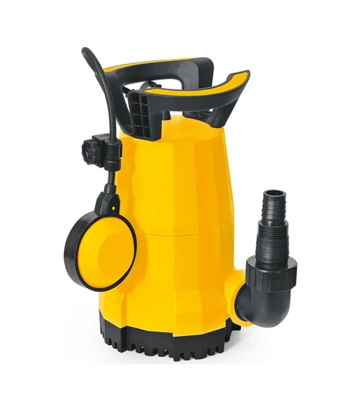 Sgs5370 Temiz Su Dalgıç Pompa - Resim 2