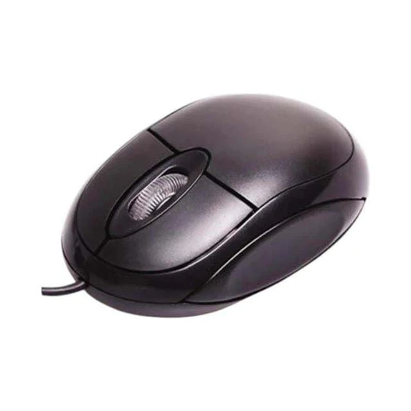 Everest SM-385 USB Kablolu Mouse ürün görseli 1