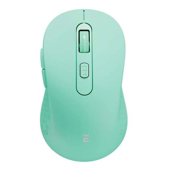 Everest Sm-Bt08 Usb Turkuaz 2 In 1 Bluetooth 2.4Ghz Kablosuz Mouse ürün görseli 1