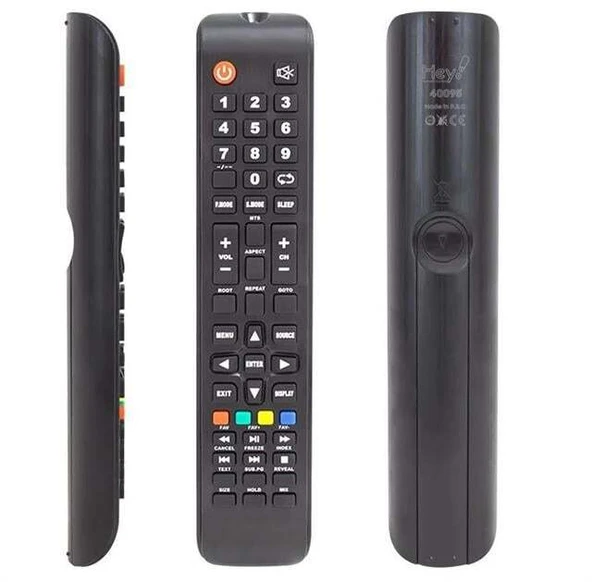 Hey Sunny Skytech LCD-7 ST-1930-2230 Piranha TV Olimpia Lcd Kumanda