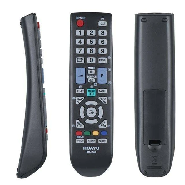 Huayu RM-L800 Samsung Universal Lcd-Led Tv Kumandası ürün görseli 1
