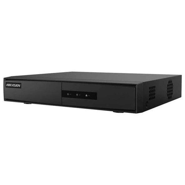 Hikvision DS-7104NI-Q1/4p/M 4 Kanal 4 Port Poe Nvr Kayıt Cihazı ürün görseli 1