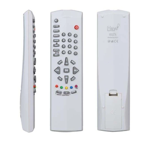 Hey Arçelik Beko Patlı P-100 TV Kumanda ürün görseli 1