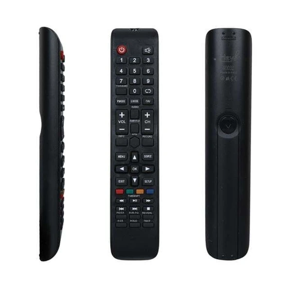 Hey Sunny Timeshift Tuşlu Lcd Kumandası ürün görseli 1