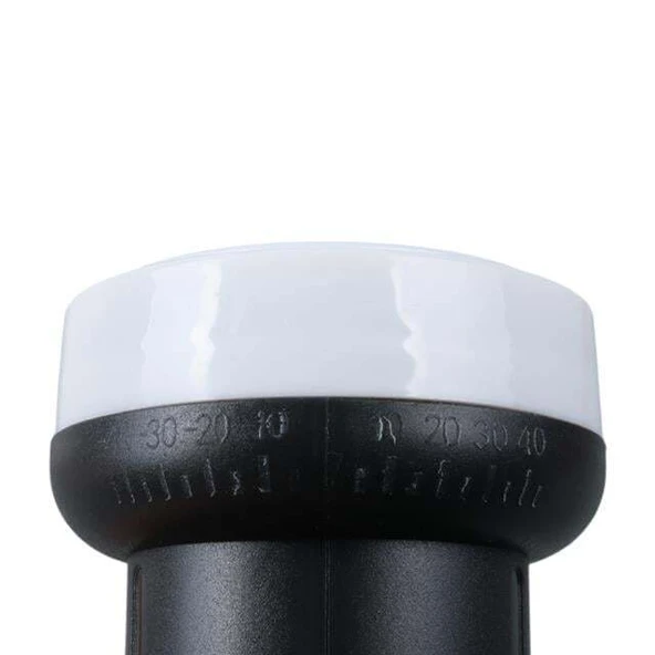 T&Smart 0.1dB Ultra HD 4K Universal Dört Çıkışlı Lnb - 3
